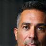 Oscar Garcia testimonial headshot